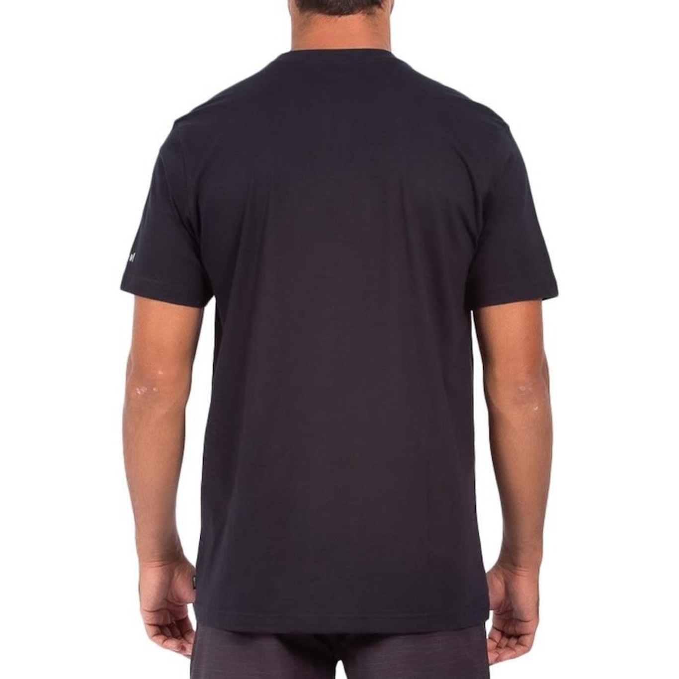 Camiseta Rip Curl Icon 10M Filter Sm24 - Masculina - Foto 2