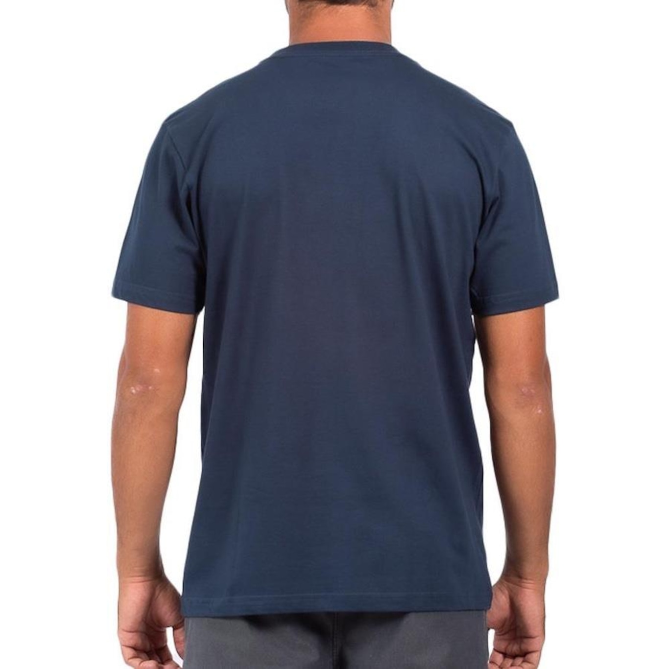 Camiseta Rip Curl Icon Palm Sm24 - Masculina - Foto 2