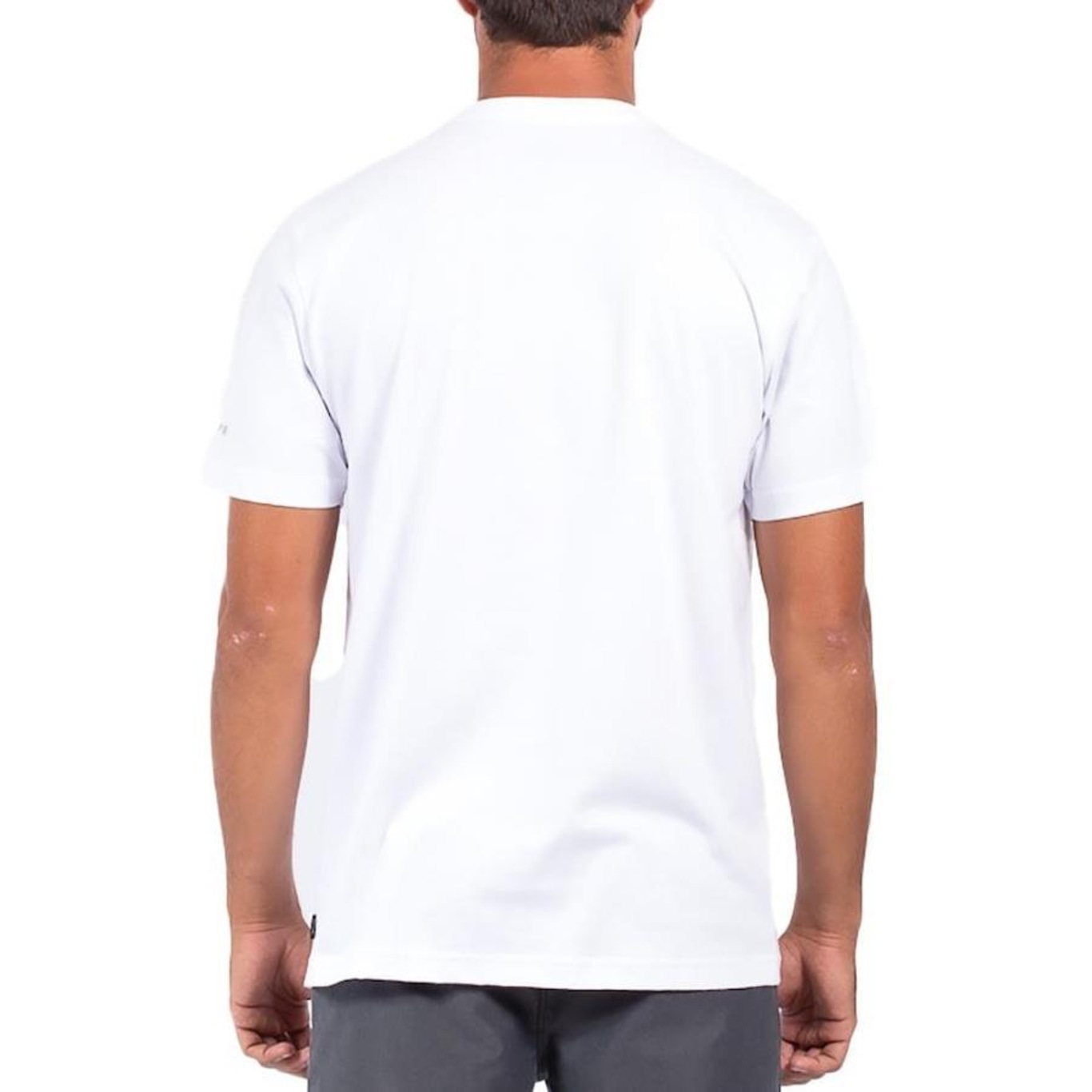 Camiseta Rip Curl Medina Pocket Sm24 - Masculina - Foto 2