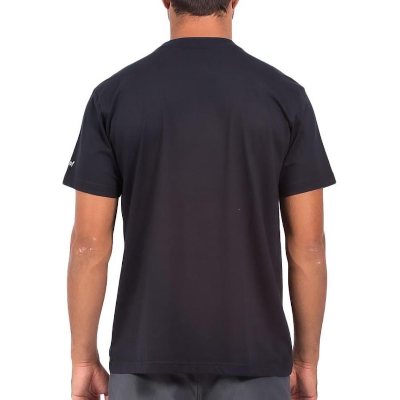 Camiseta Rip Curl Medina Pocket Sm24 - Masculina - Foto 2