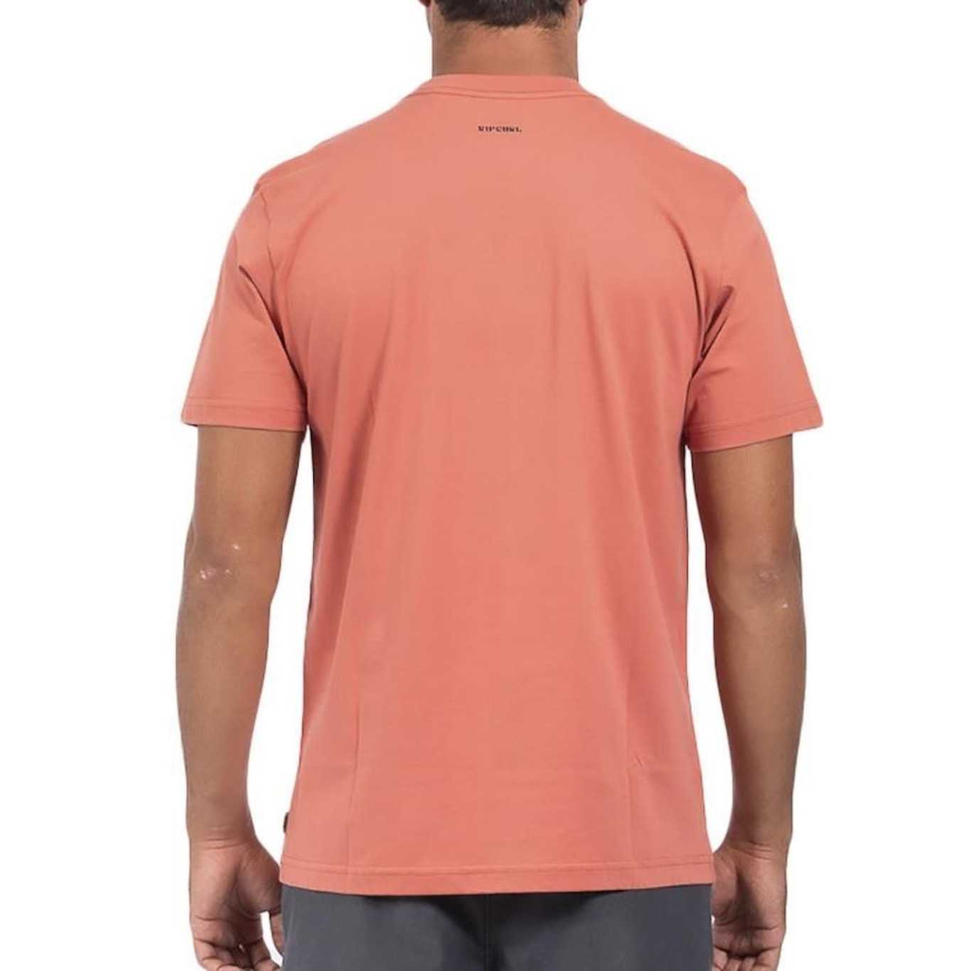 Camiseta Rip Curl Swc Sundial Sm24 - Masculina - Foto 2