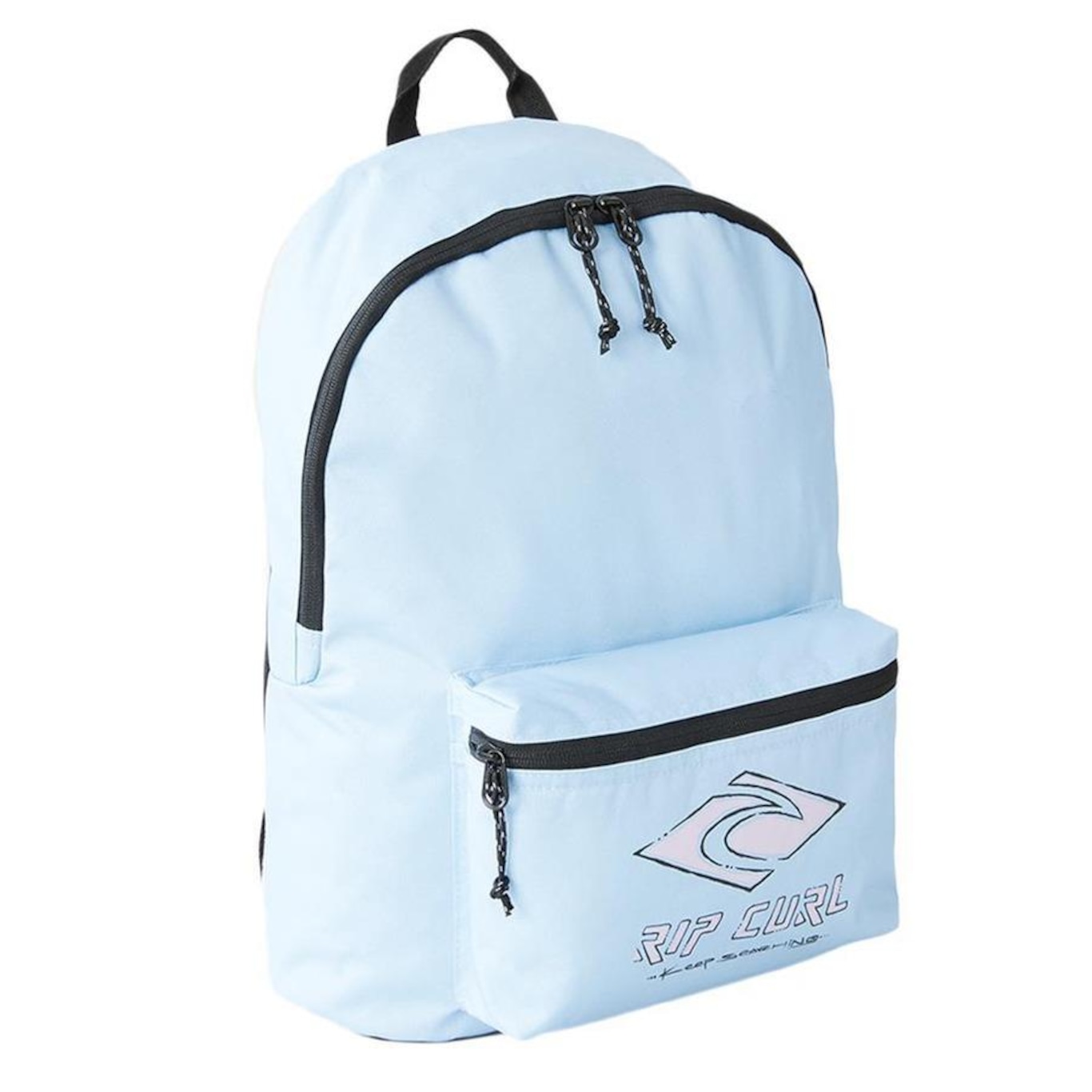 Mochila Rip Curl Dome Diamond - 18 litros - Foto 4