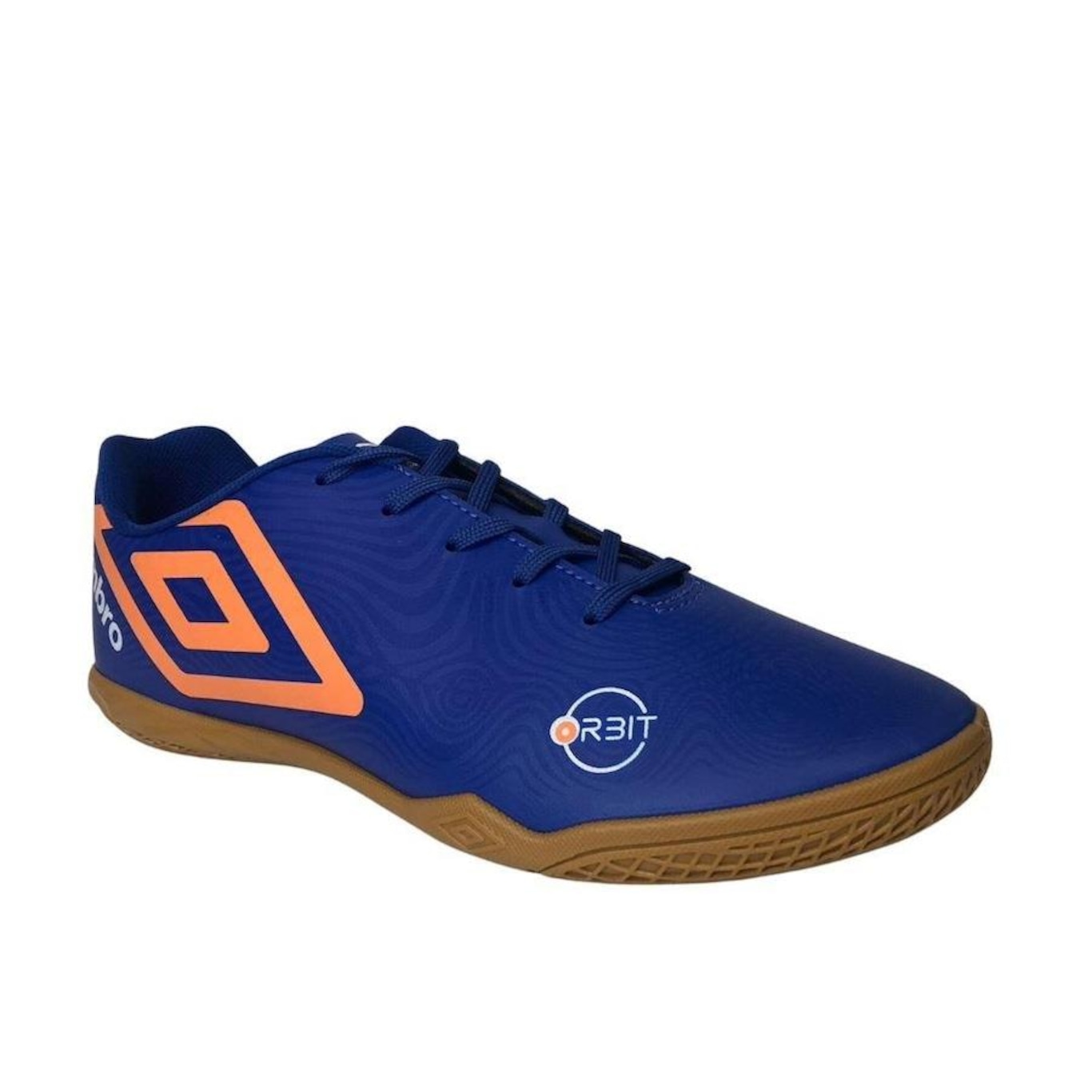 CHUTEIRA FUTSAL UMBRO ORBIT - Foto 1