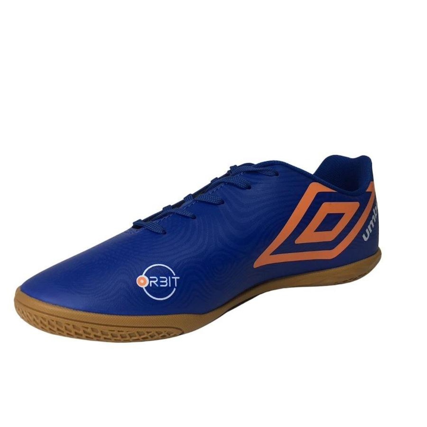 CHUTEIRA FUTSAL UMBRO ORBIT - Foto 2