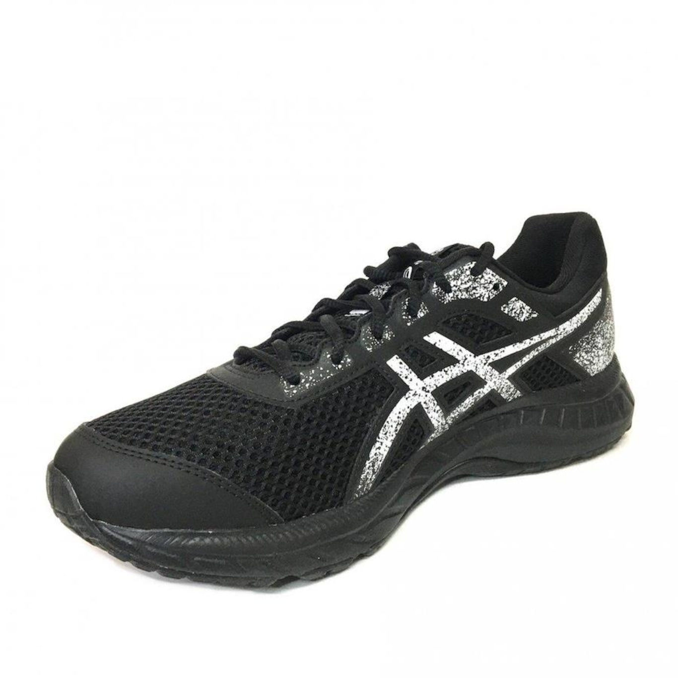 Tênis Asics Raiden 3 - Masculino - Foto 2