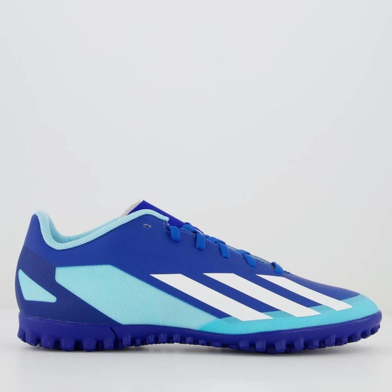 Chuteira society best sale centauro adidas