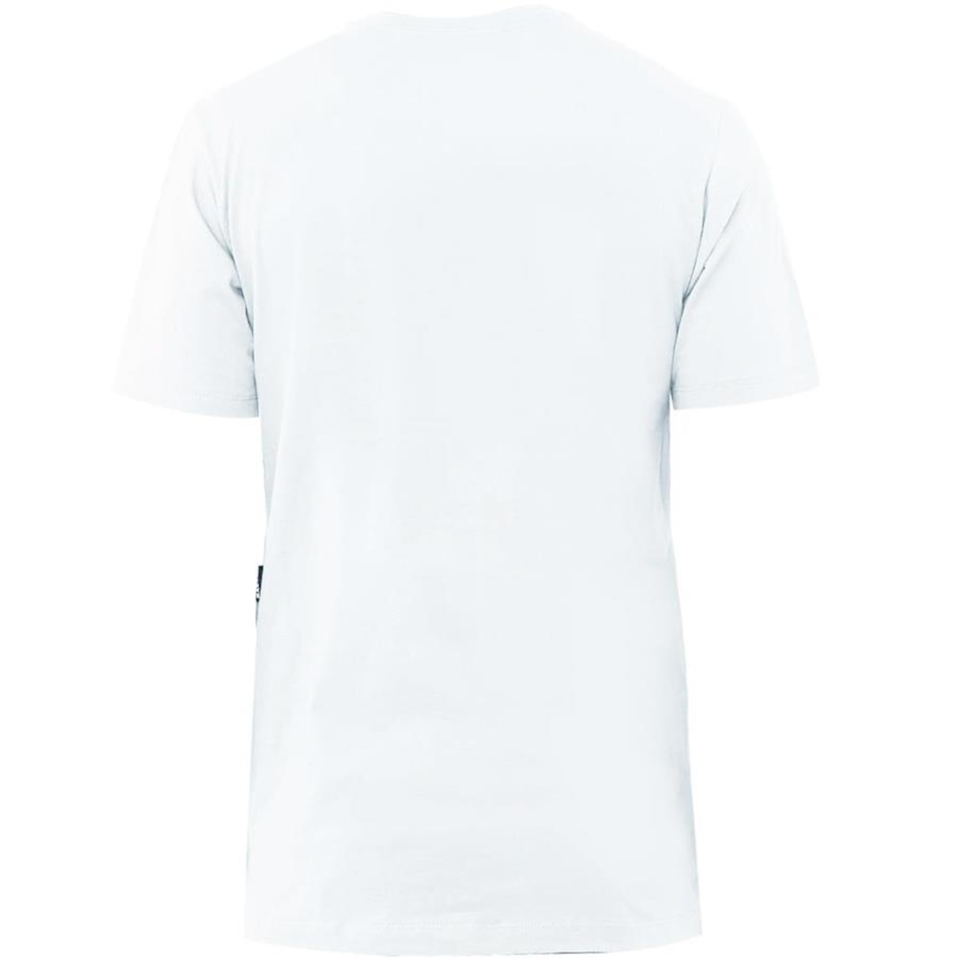 Camiseta Quiksilver Comp Logo 2.0 - Masculina - Foto 2