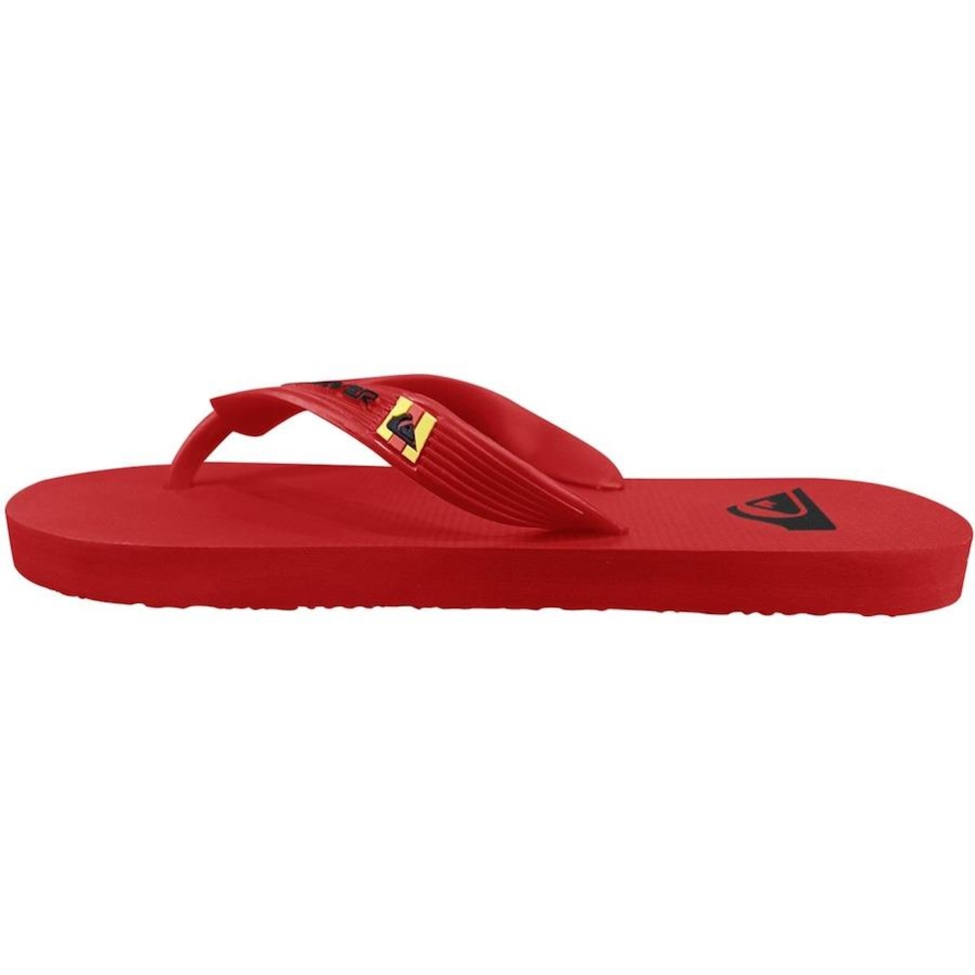 Chinelo Quiksilver Molokai Solid - Masculino - Foto 3