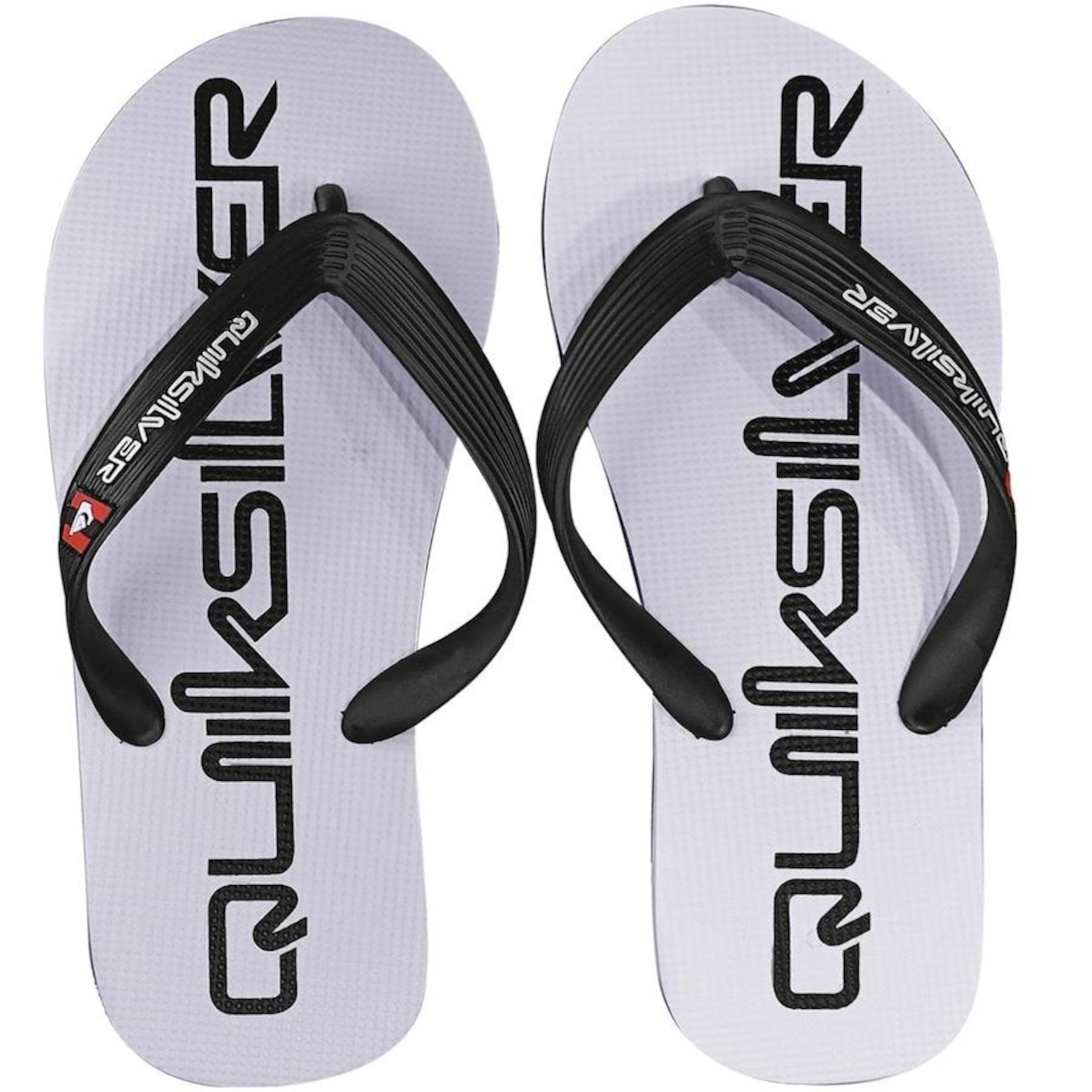 Chinelo Quiksilver Molokai New Omini - Masculino - Foto 1