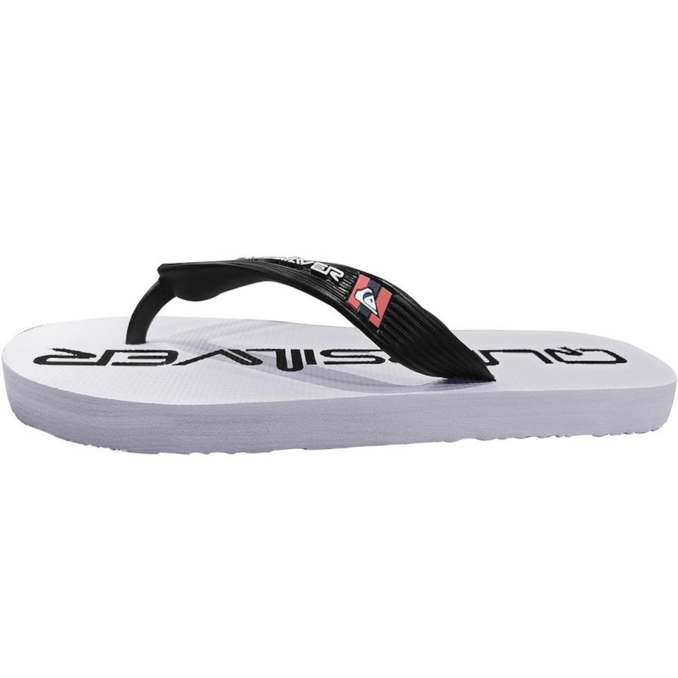 Chinelo Quiksilver Molokai New Omini - Masculino - Foto 4