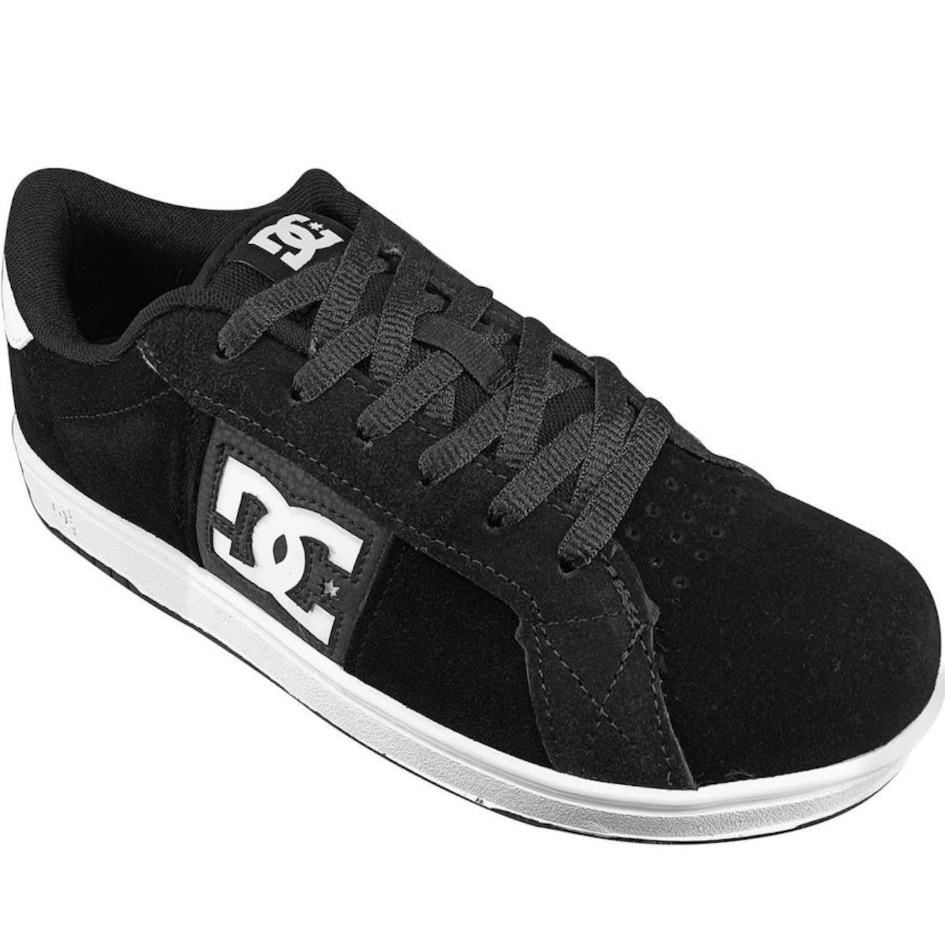 Tênis Dc Shoes Striker Cup - Masculino - Foto 1