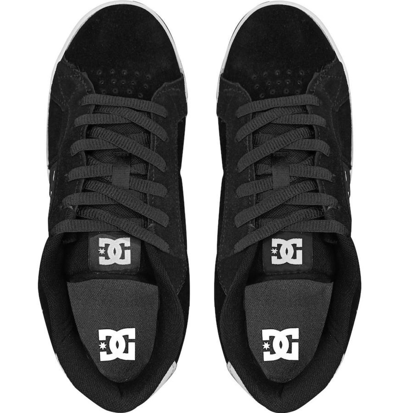 Tênis Dc Shoes Striker Cup - Masculino - Foto 2