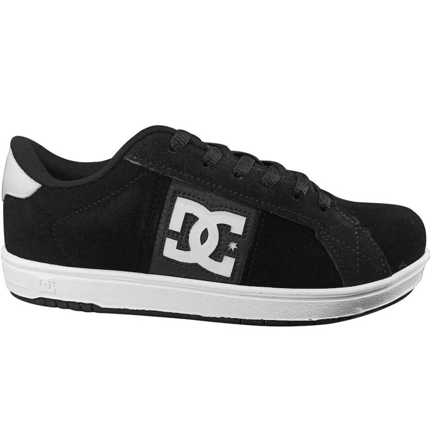 Tênis Dc Shoes Striker Cup - Masculino - Foto 3