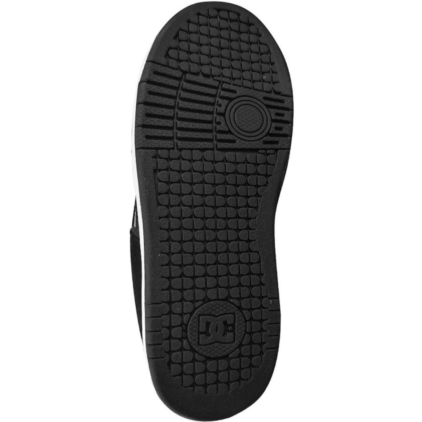 Tênis Dc Shoes Striker Cup - Masculino - Foto 5