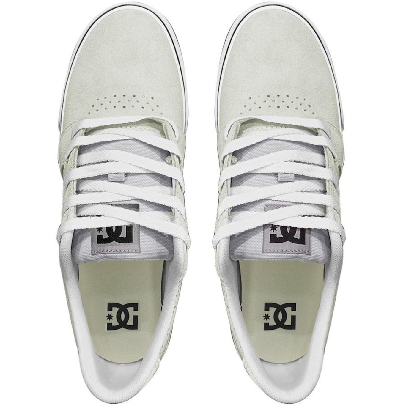 Tênis Dc Shoes Anvil La Se - Masculino - Foto 2