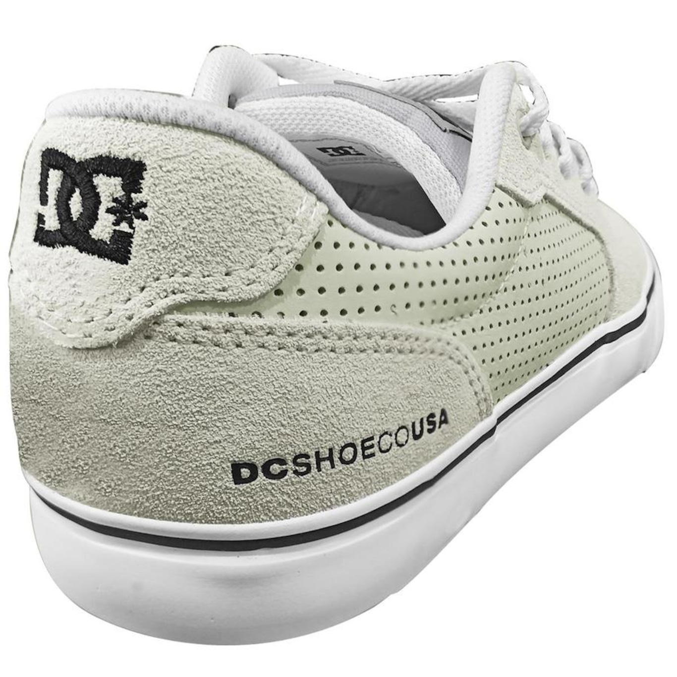 Tênis Dc Shoes Anvil La Se - Masculino - Foto 4