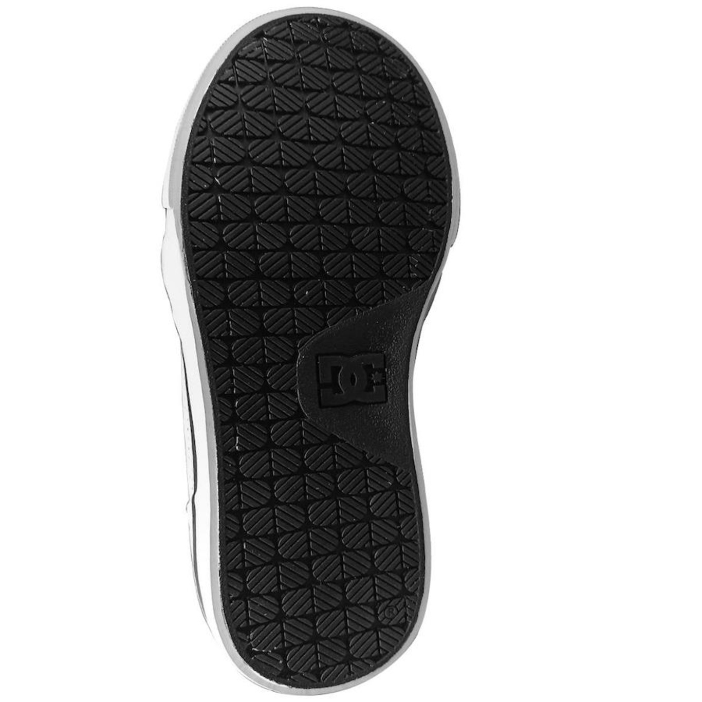 Tênis Dc Shoes Anvil La Se - Masculino - Foto 5