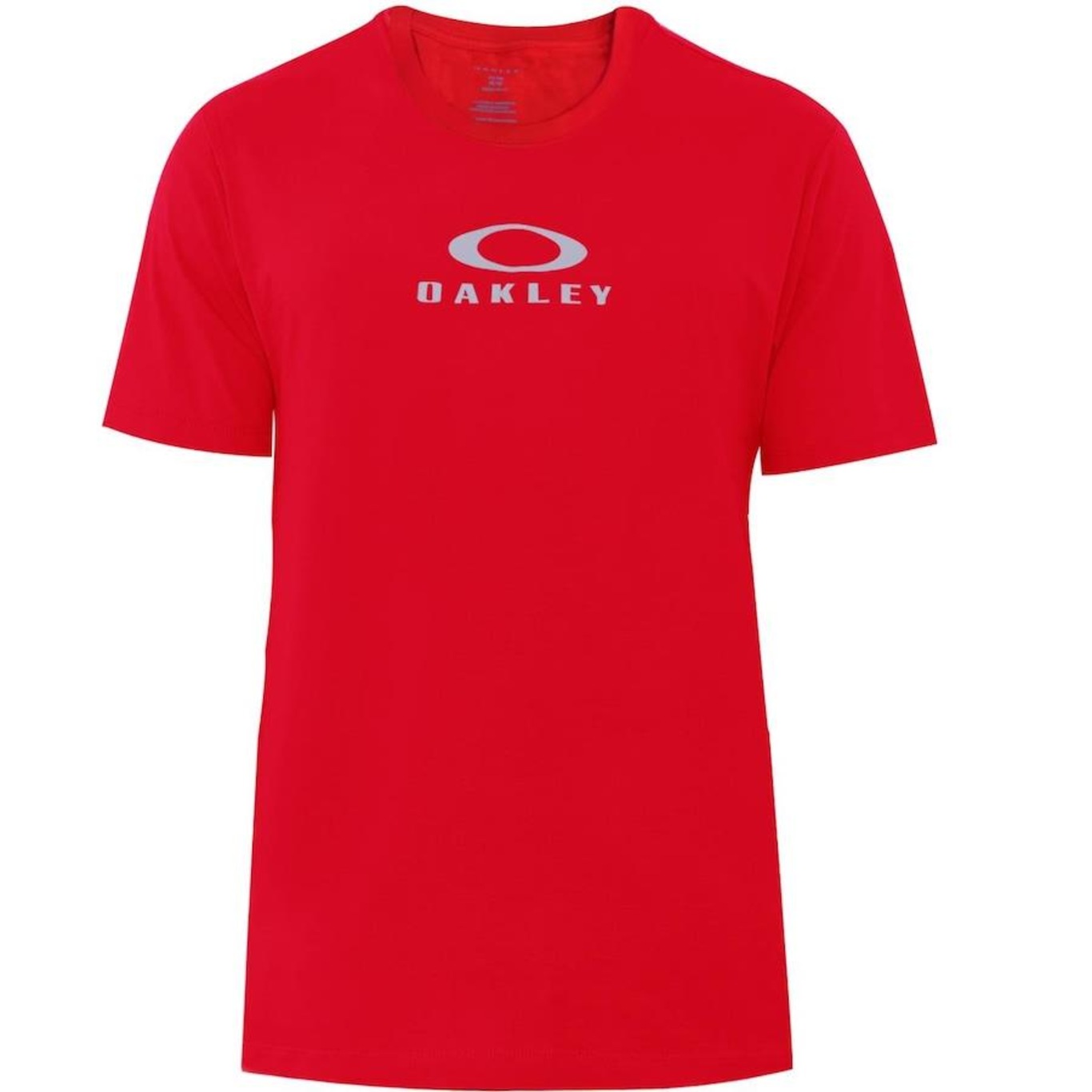 Camiseta Estampada Oakley O-new Tee - centralsurf