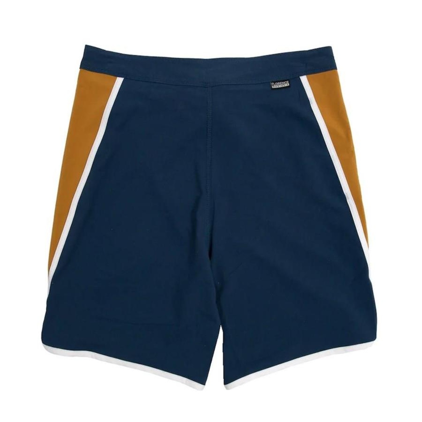 Bermuda Florence Marine Burgee - Masculina - Foto 2