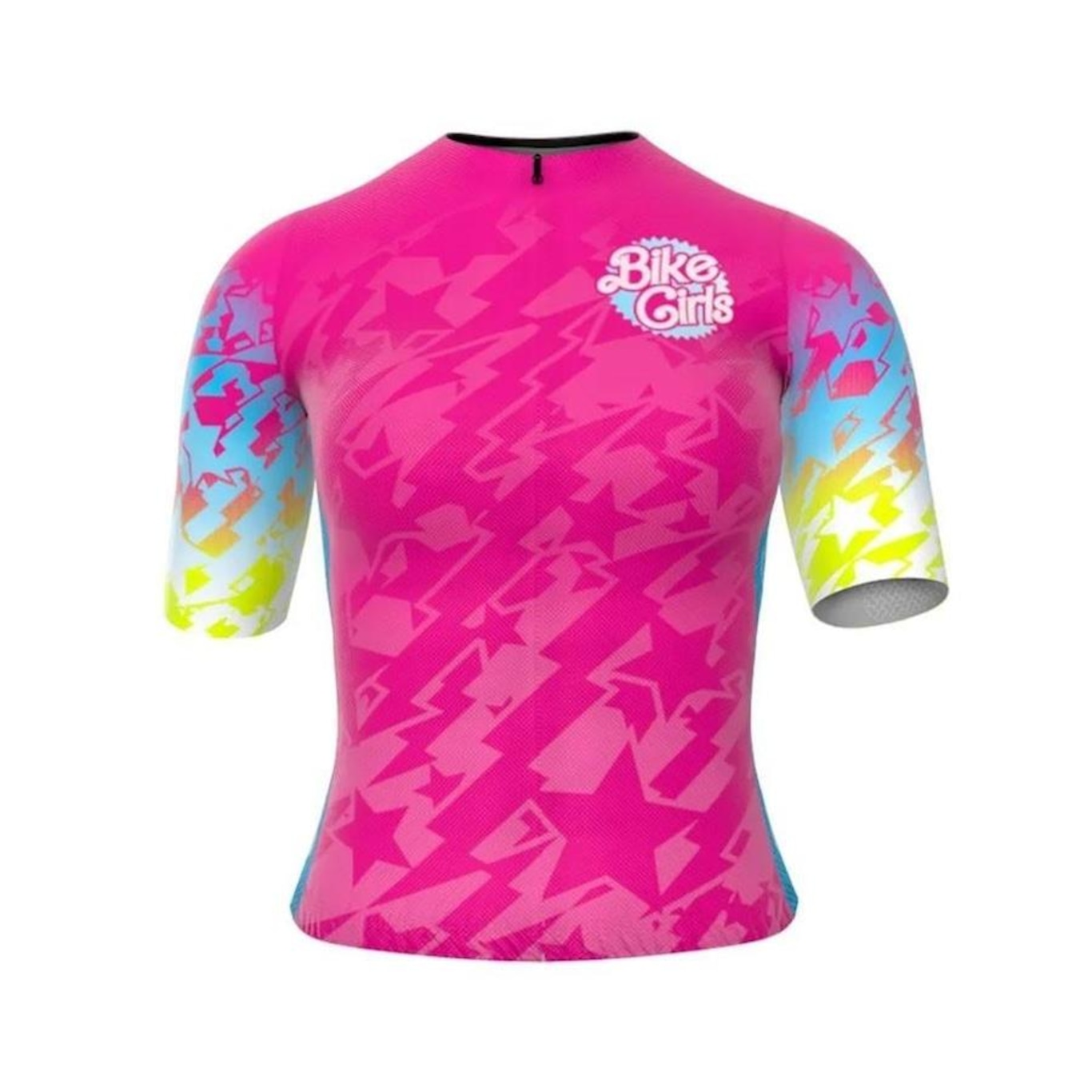 Roupa de ciclismo feminina hot sale centauro