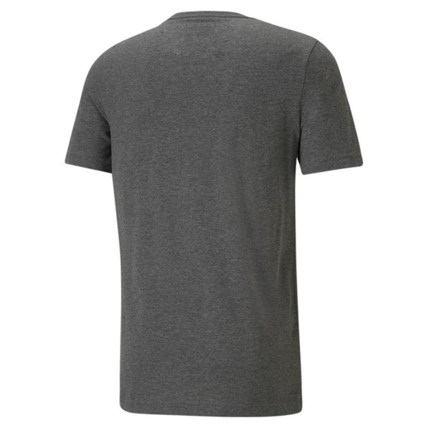 Camiseta Puma Ess Heather Puma - Masculina - Foto 5