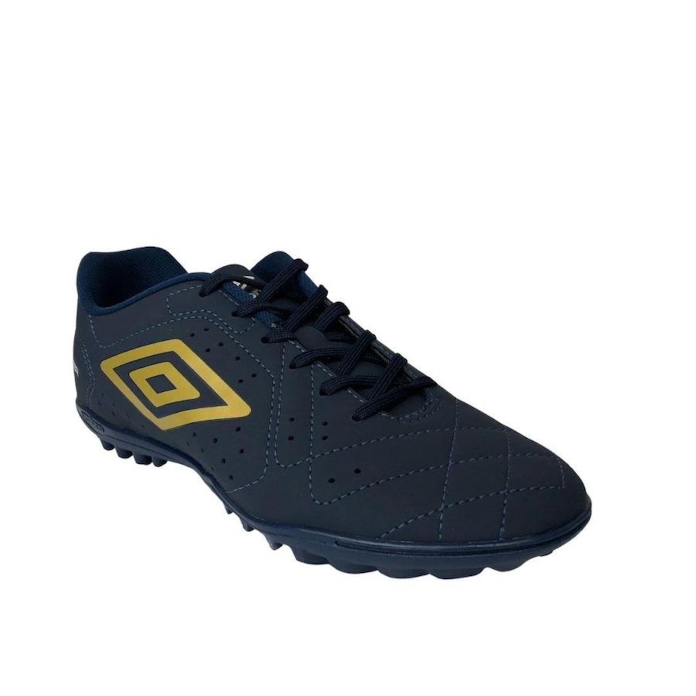 Chuteira Society Umbro Neo Striker TF - Adulto - Foto 1