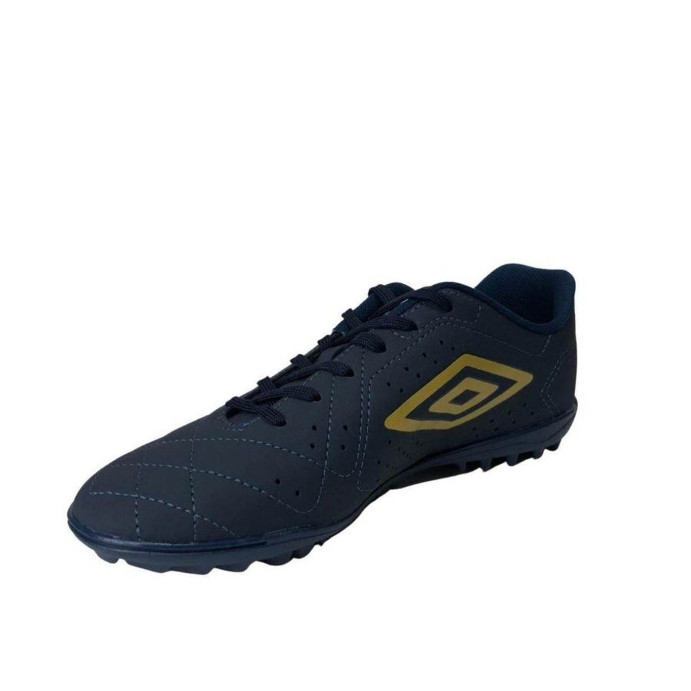 Chuteira Society Umbro Neo Striker TF - Adulto - Foto 2