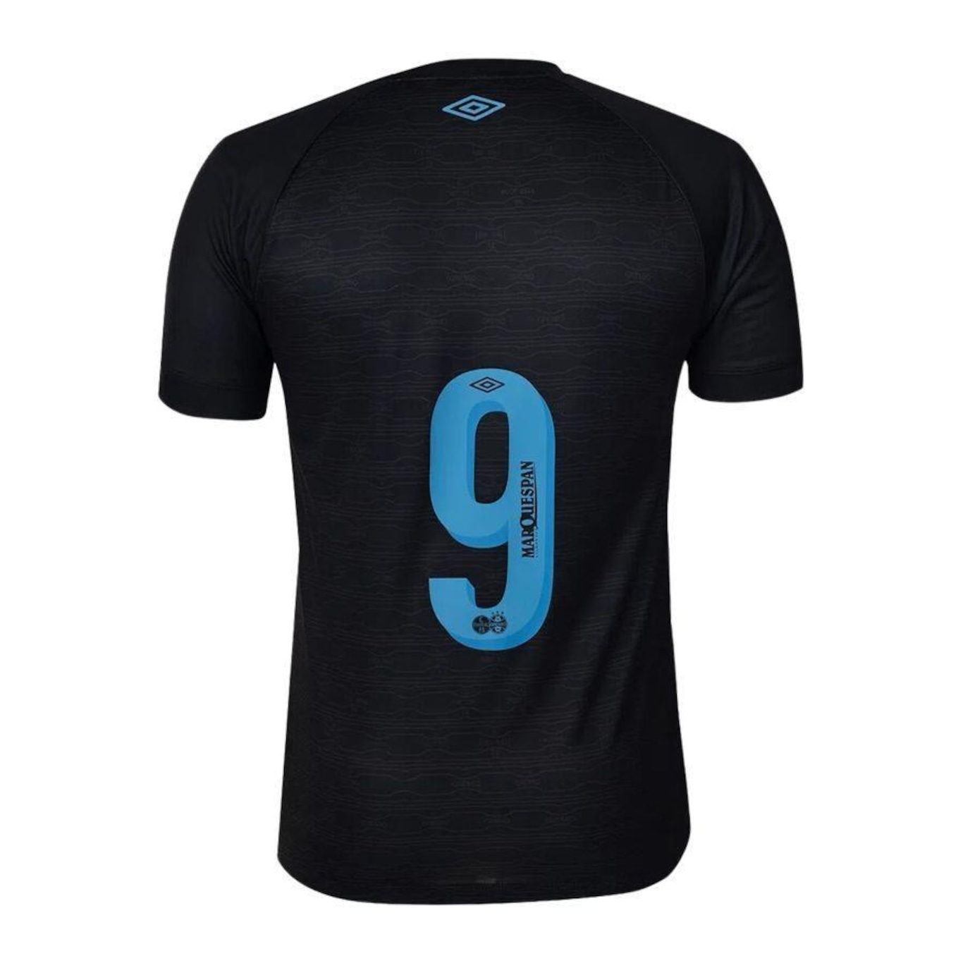 Camisa do Grêmio 23/24 Iii Umbro - Masculina - Foto 2