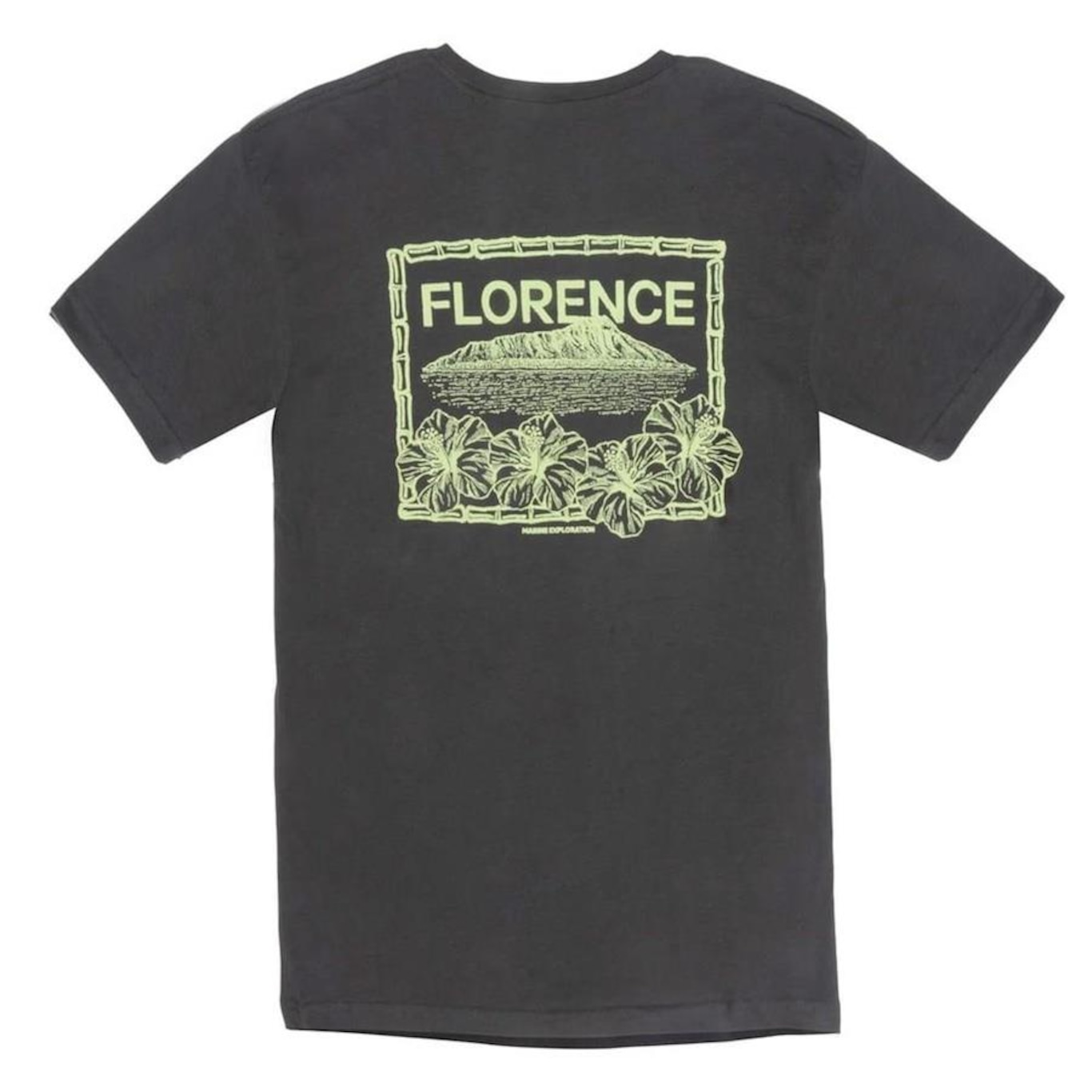 Camiseta Florence Marine Matson - Masculina - Foto 2