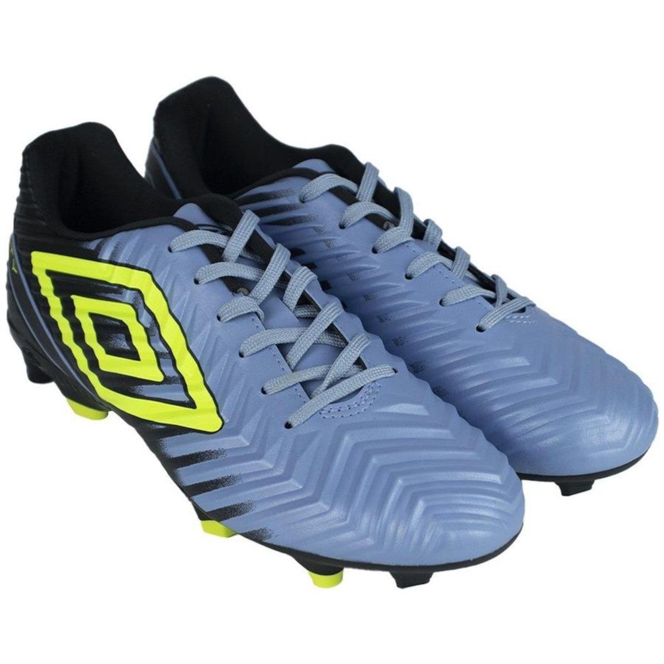 Chuteira Campo Umbro Fifty V - Adulto - Foto 1