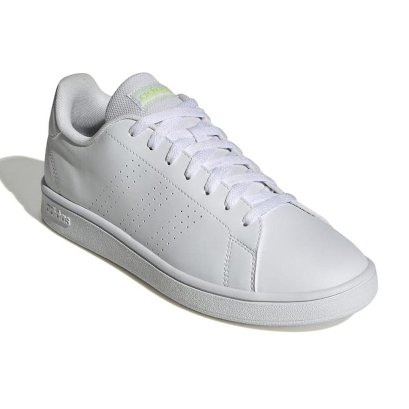 Tênis adidas Advantage Base Court - Masculino - Foto 3