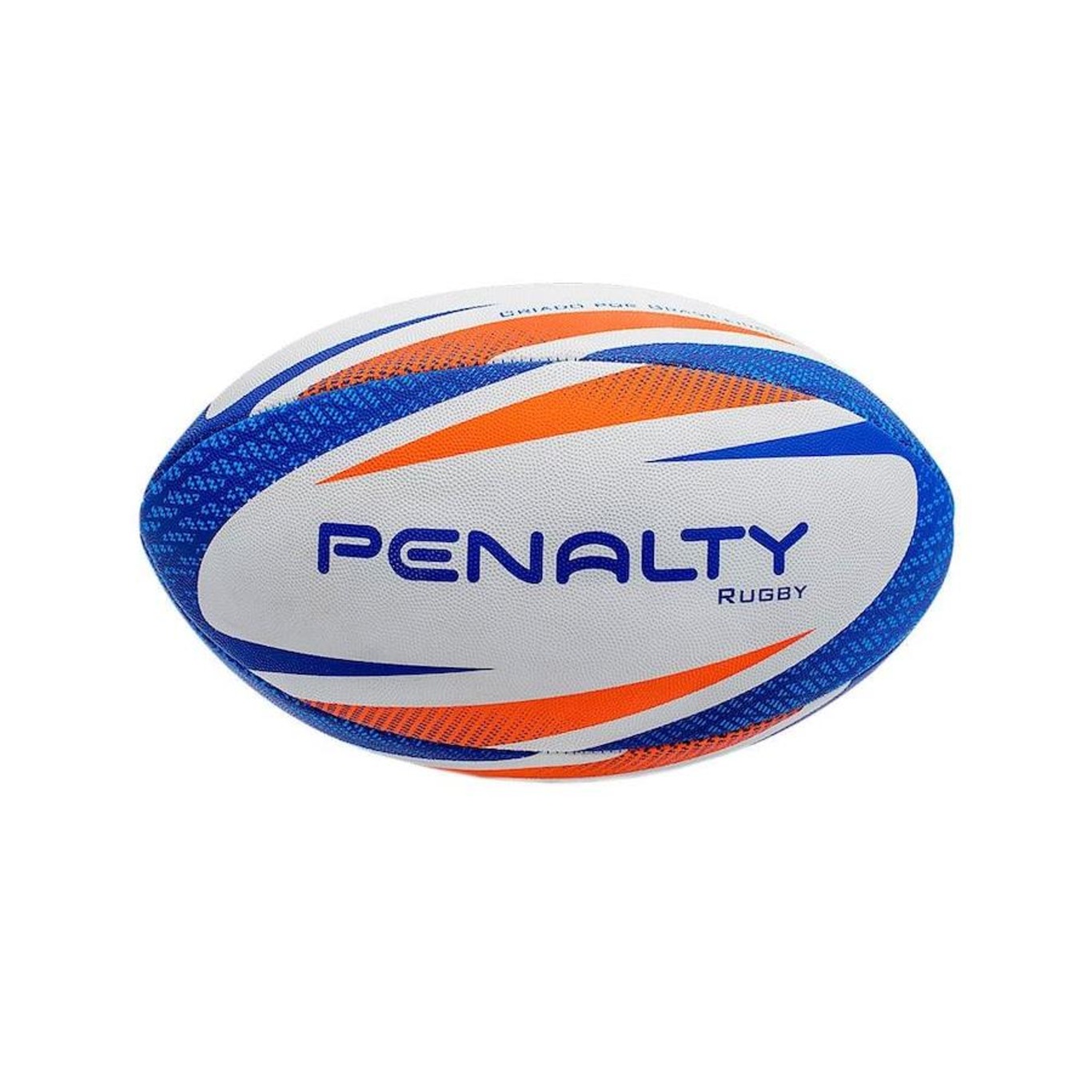 Bolas de Rugby Penalty Ix - 2 unidades + Bomba Inflável Umbro - Foto 2