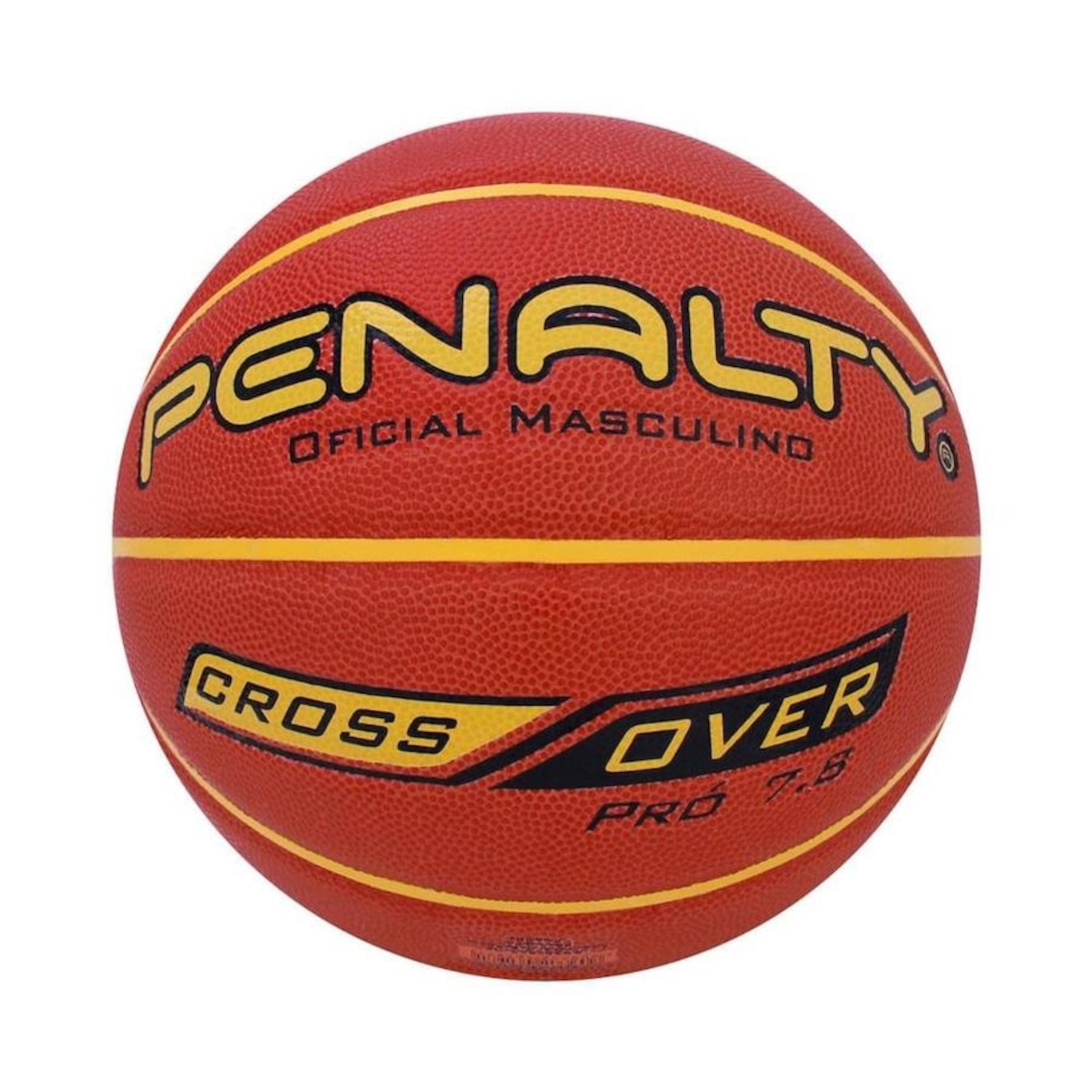 Bola Basquete Penalty Pro 7.5