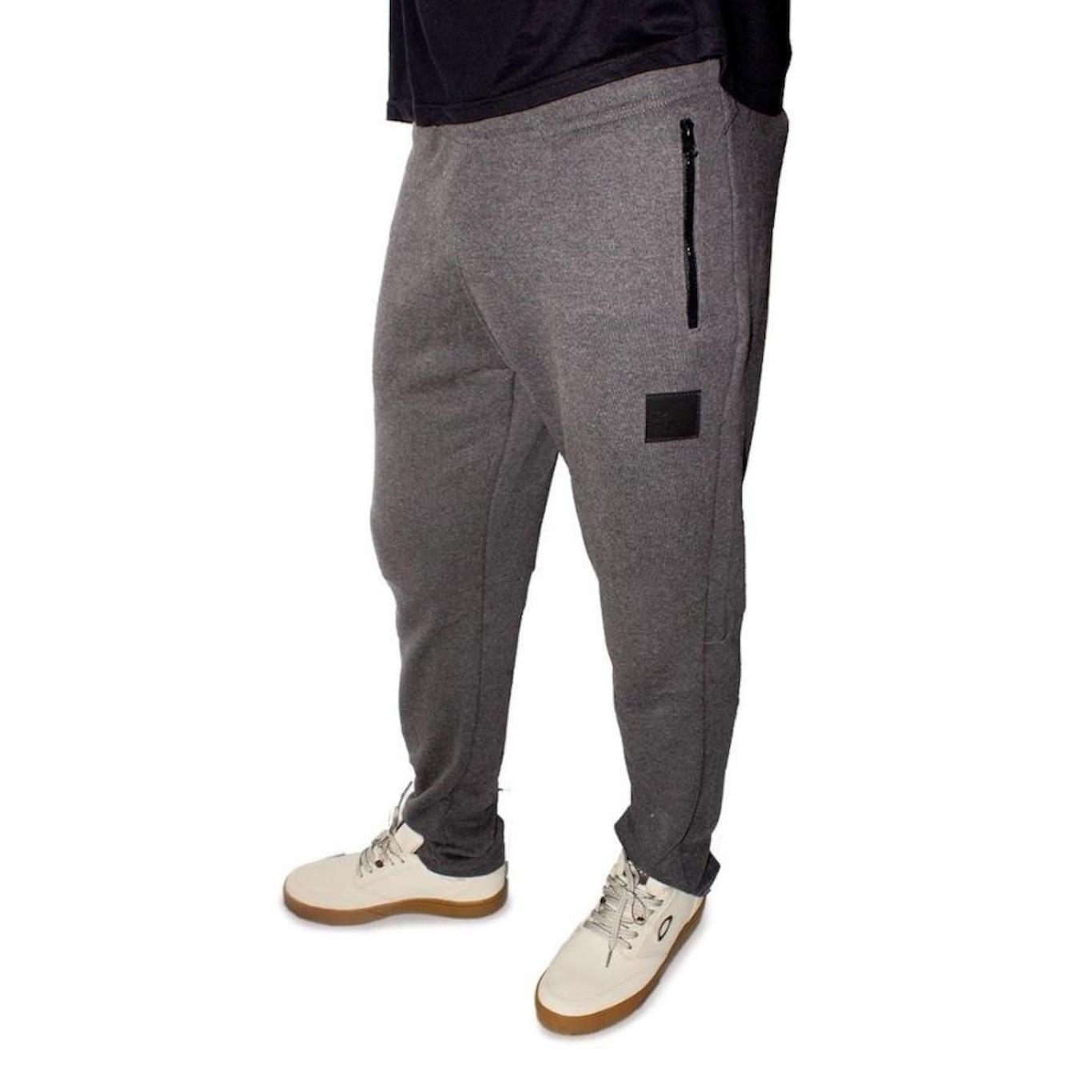 Calça de Moletom Oakley Athletic Pant - Masculina - Foto 3