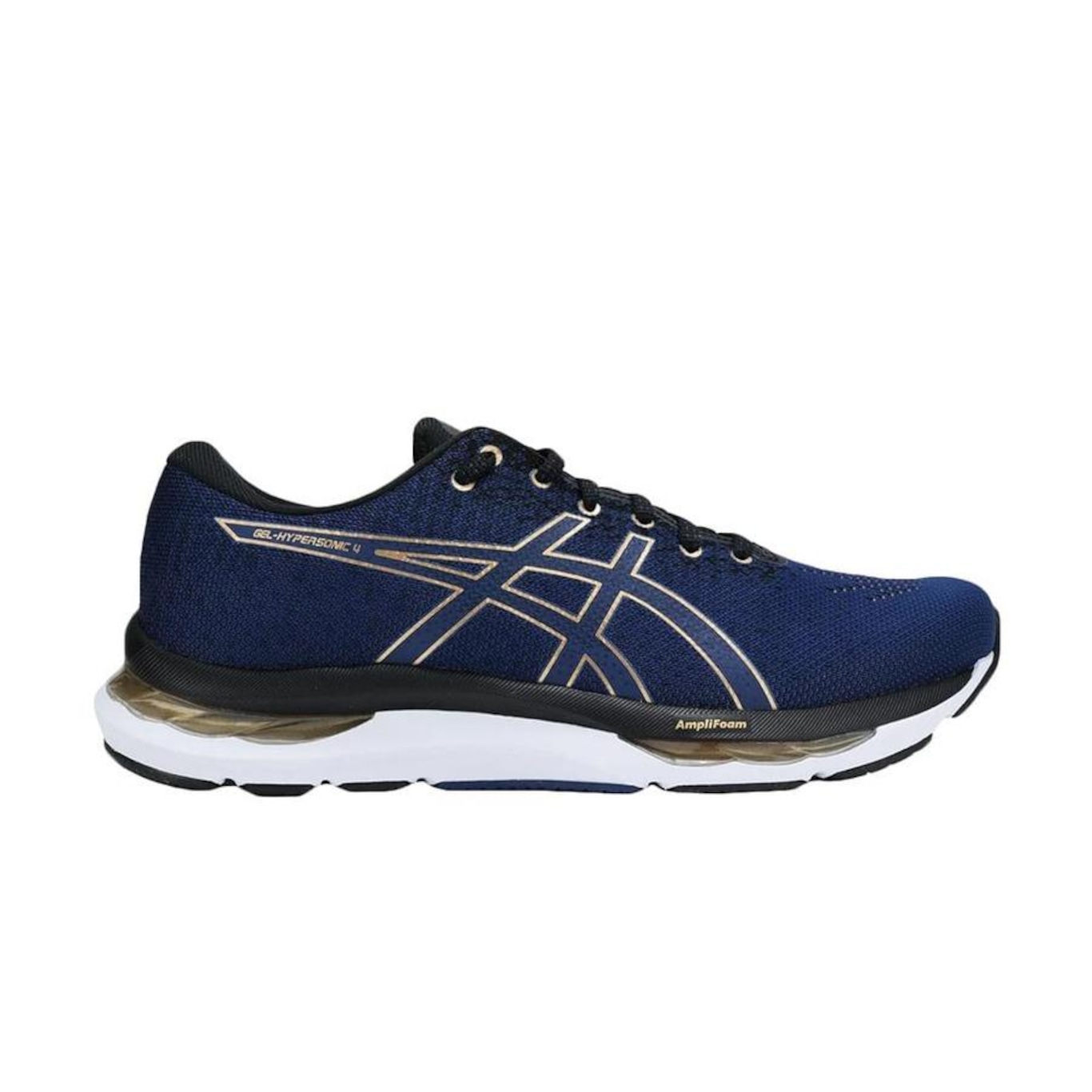 Tênis Asics Gel-Hypersonic 4 Masculino - Foto 1