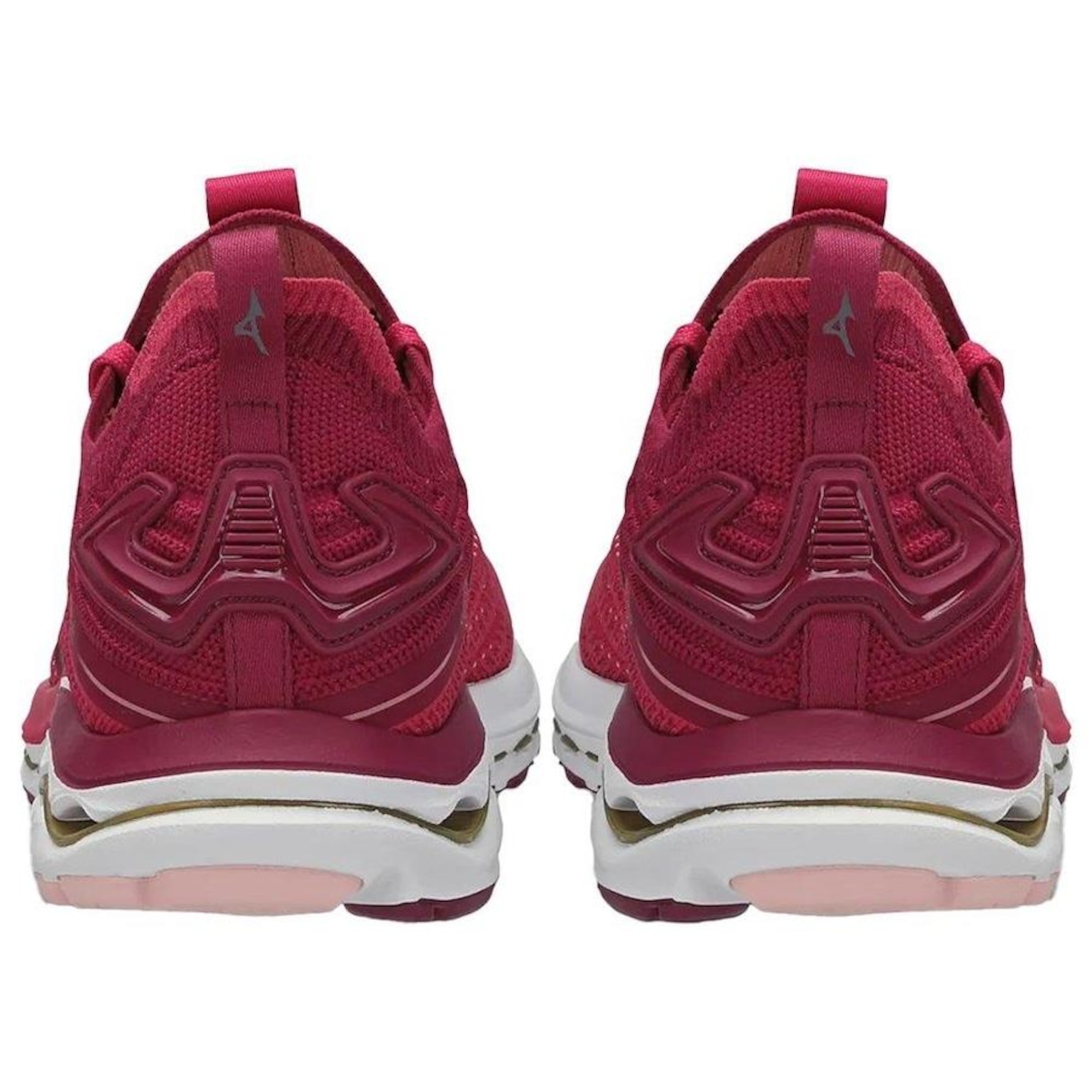 Tênis Mizuno Wave Legend 2 - Feminino - Foto 3