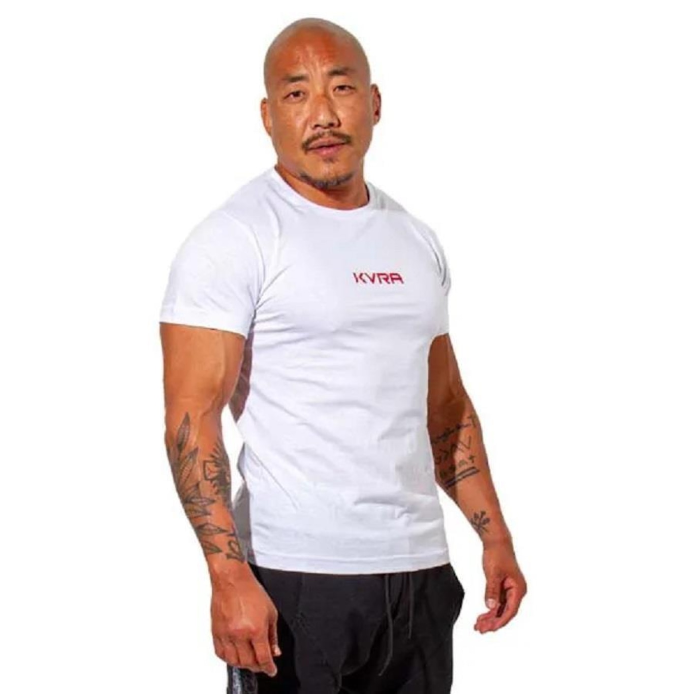 Camiseta Kvra 300 - Masculina - Foto 2