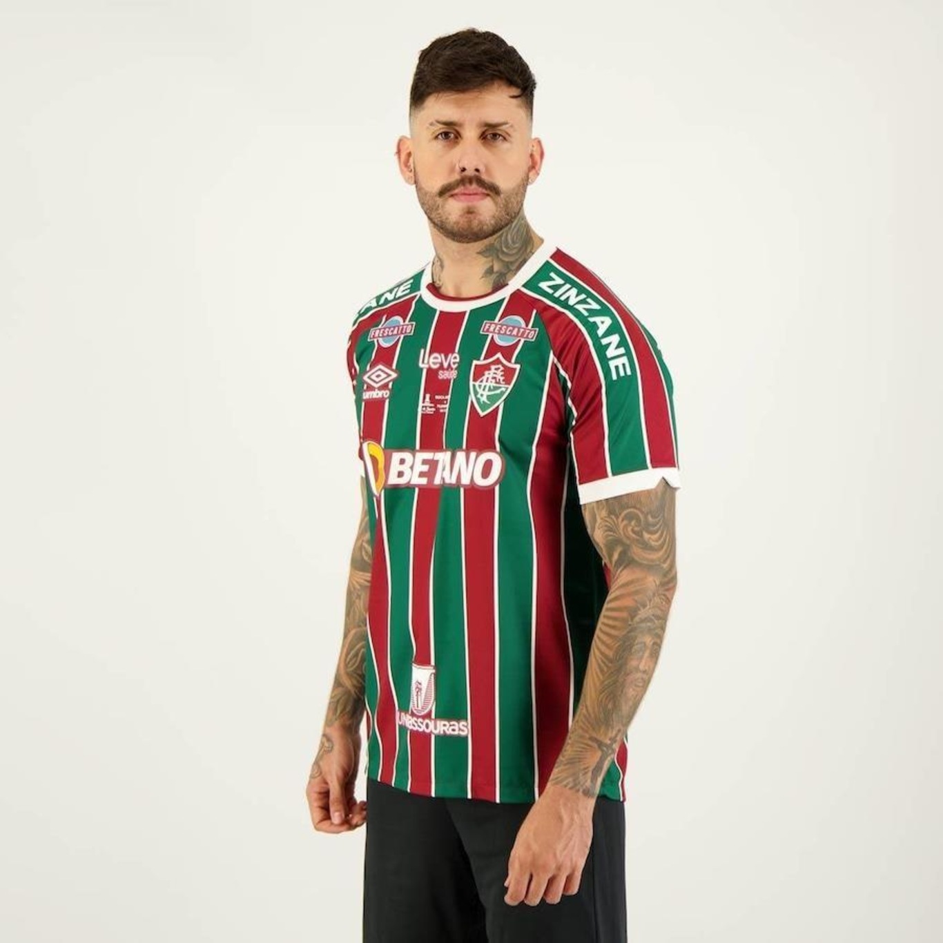 Camisa Juventus oficial 2022 Super Bola Grena jogo 1 Masculina M