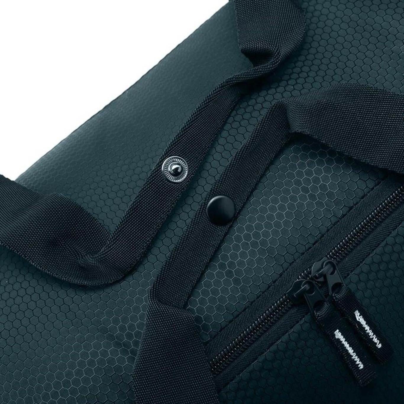 Bolsa Reebok Duffle Aleph Esportiva - 32L - Foto 4