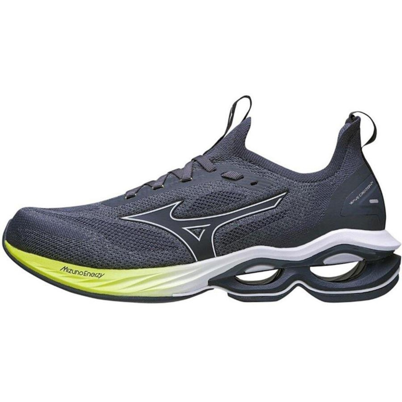 Tênis Mizuno Wave Creation 24 Wk - Masculino - Foto 1