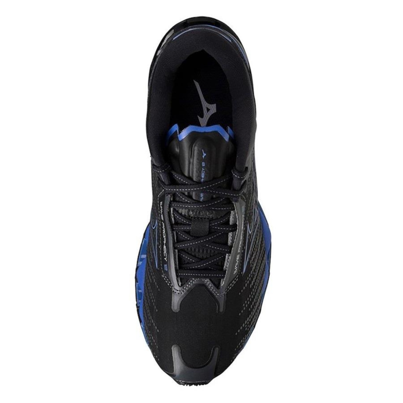 Tênis Mizuno Wave Prophecy 12 - Masculino - Foto 3