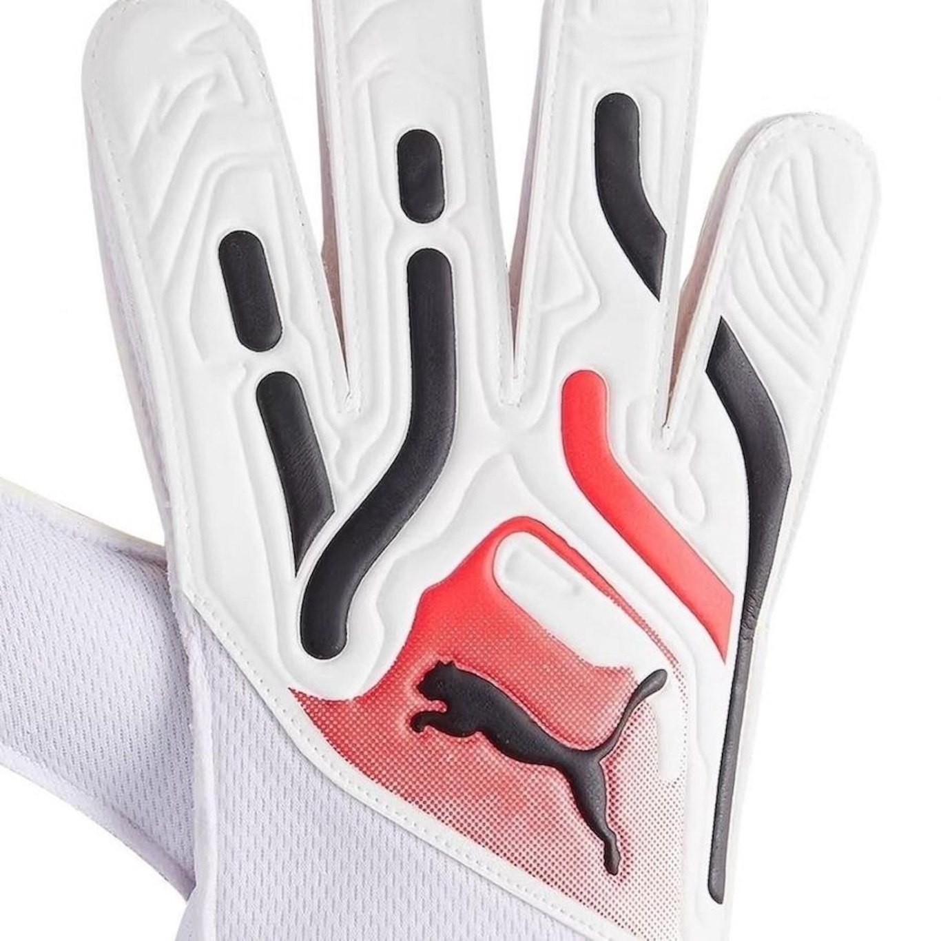 LUVA GOLEIRO PUMA ULTRA PLAY RC - Foto 2