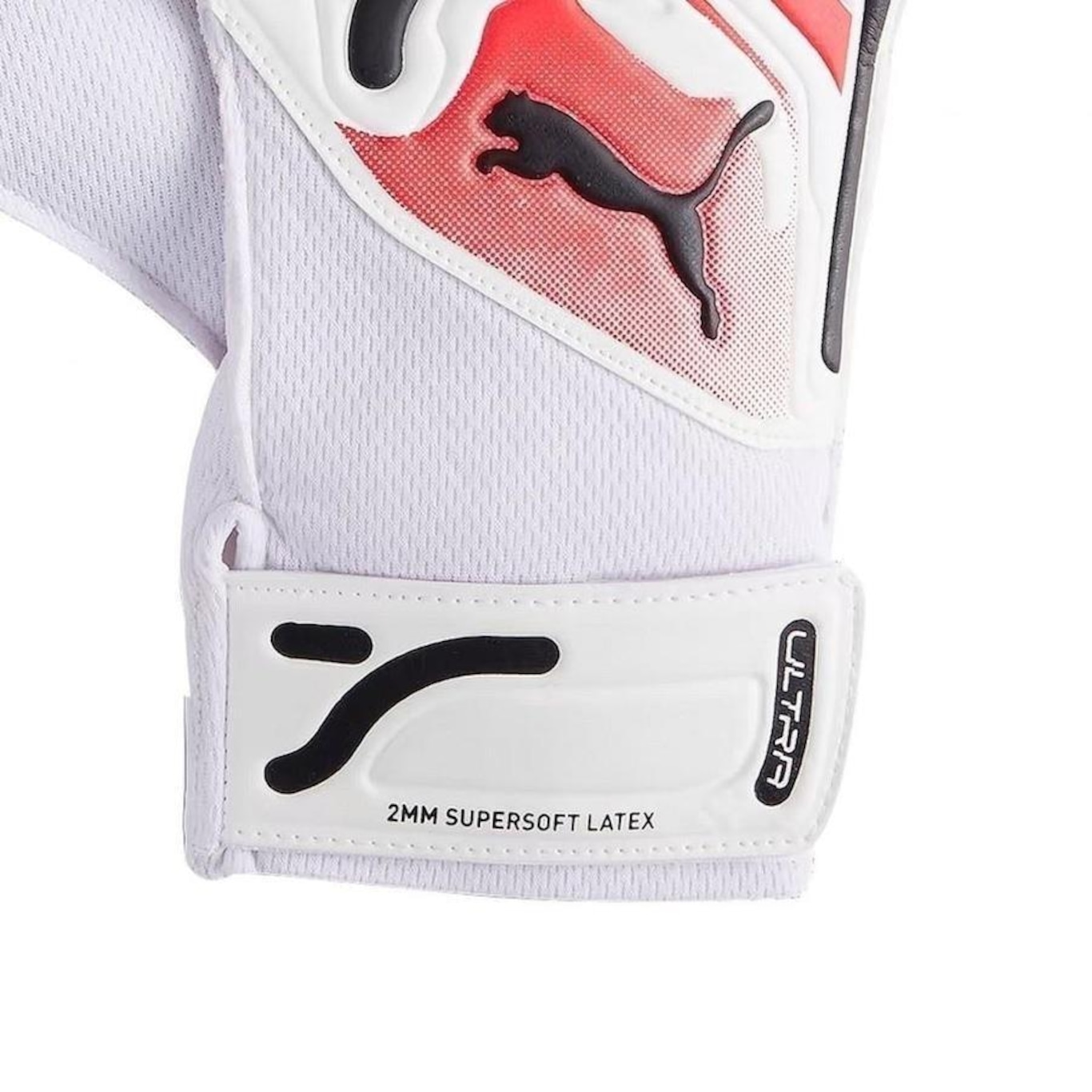 LUVA GOLEIRO PUMA ULTRA PLAY RC - Foto 3