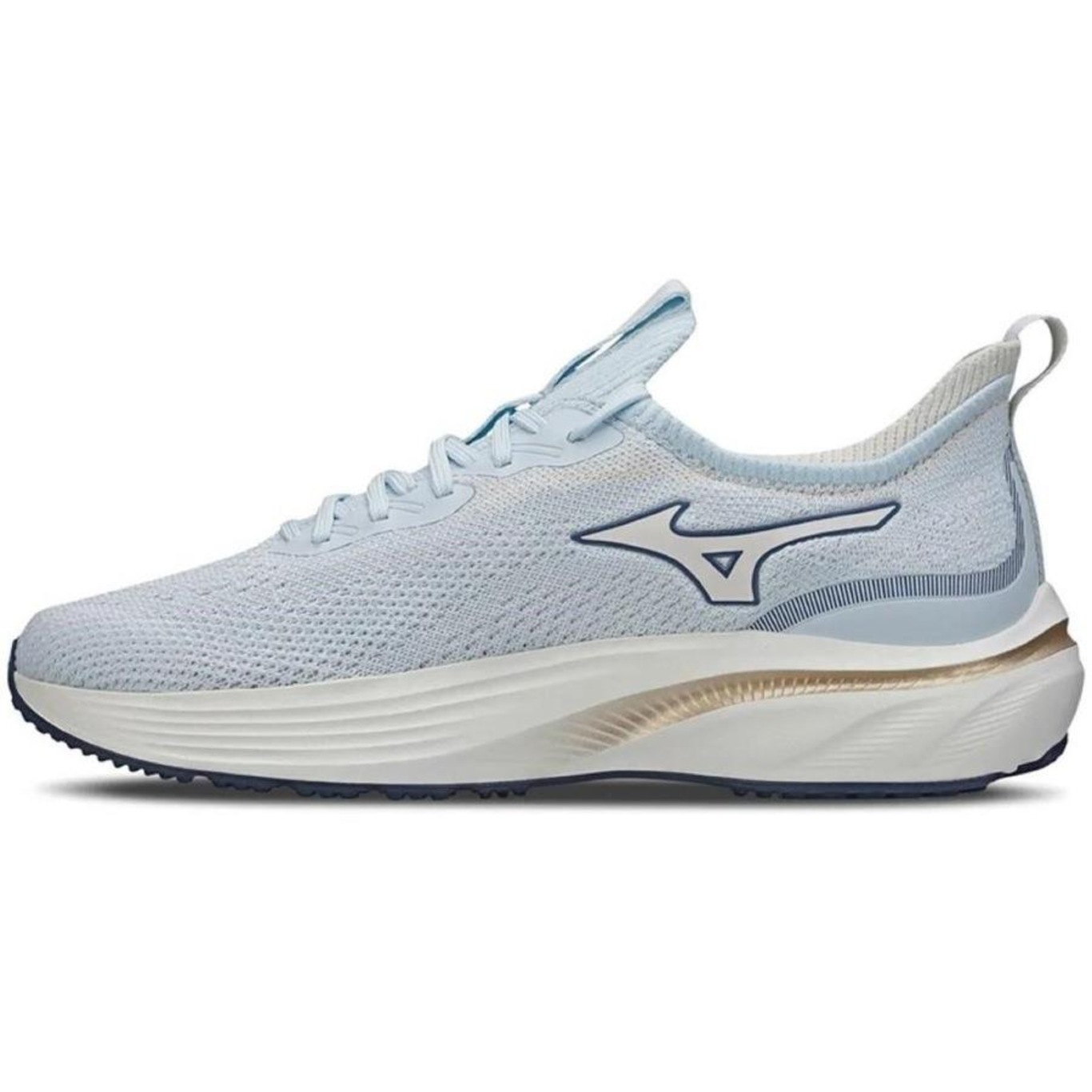 Tênis Mizuno Glow - Feminino - Foto 4