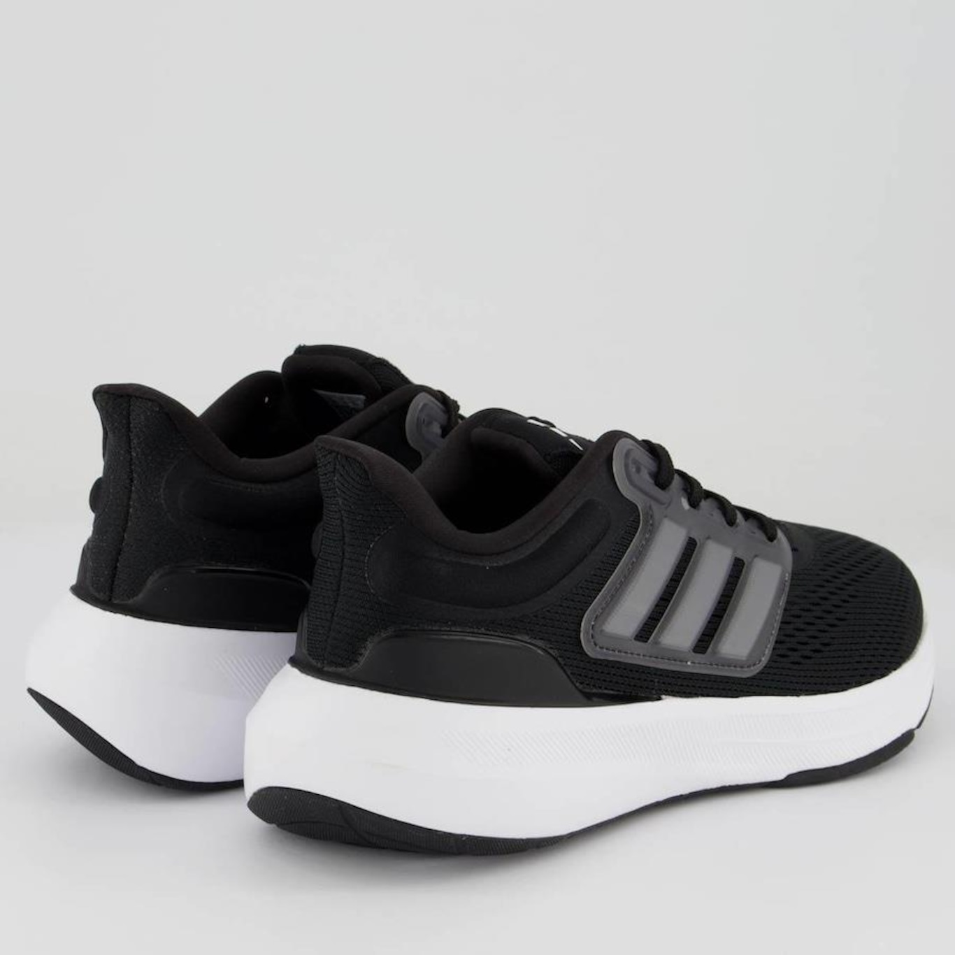 Tênis adidas Ultrabounce 3S - Feminino - Foto 3