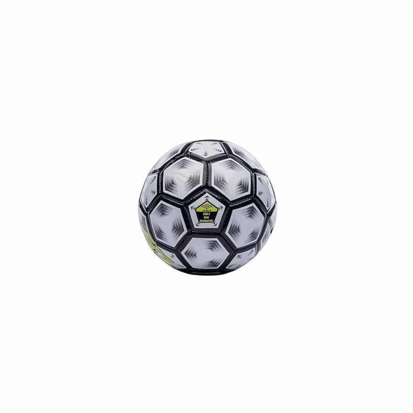 Mini Bola Umbro Arena U23Tw00012-125 - Foto 1