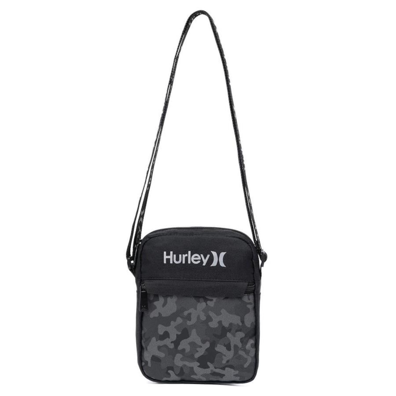 Shoulder Bag Hurley Casual - Foto 1