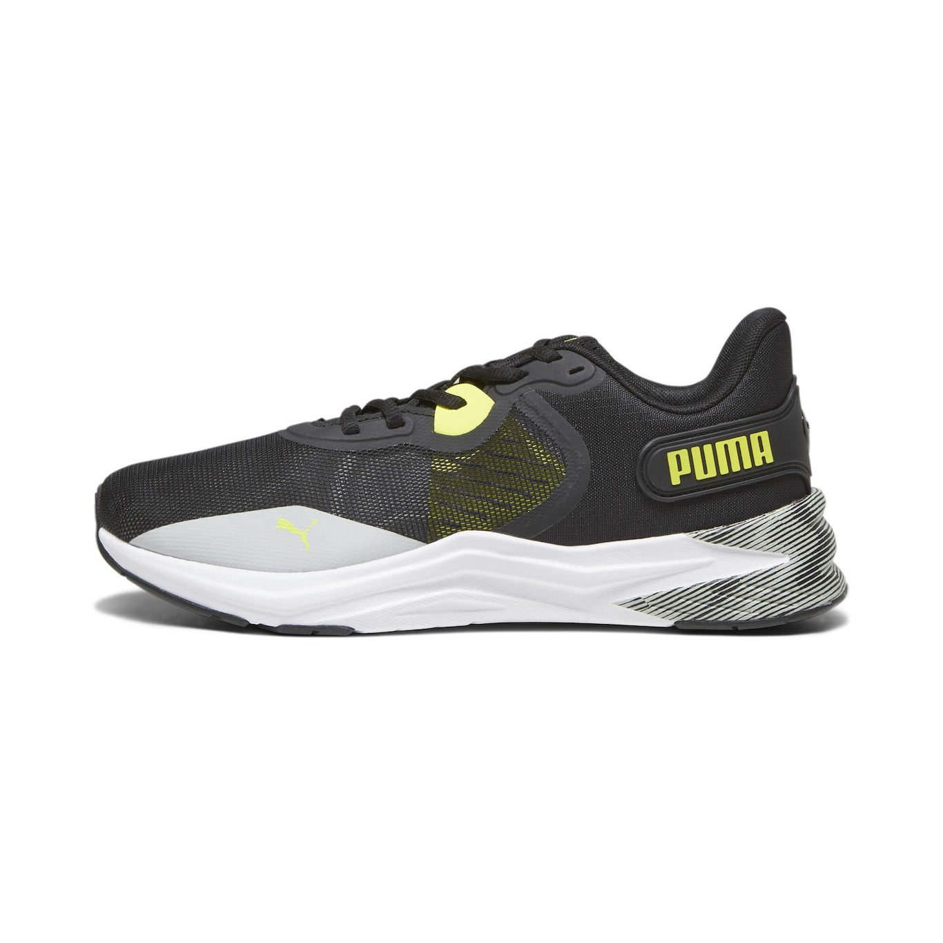 Tênis Puma Disperse XT 3 Hyperwave - Adulto - Foto 1