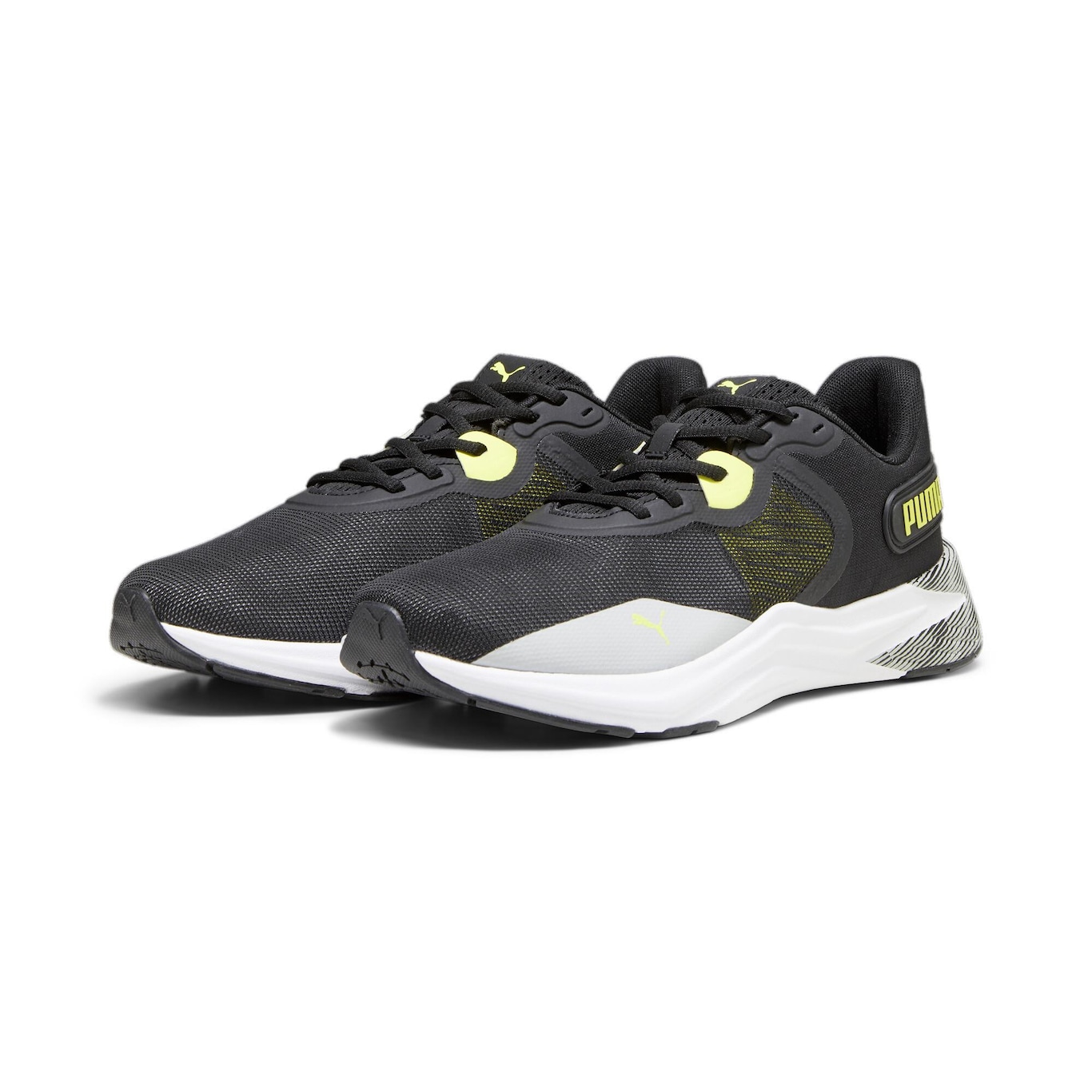 Tênis Puma Disperse XT 3 Hyperwave - Adulto - Foto 4