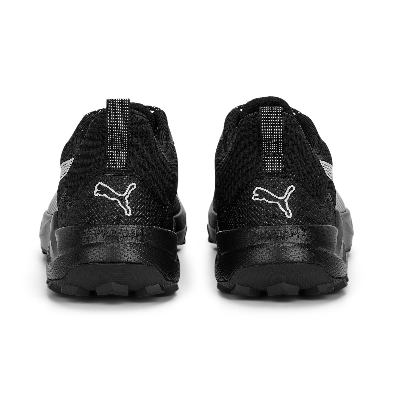 Tênis Puma Obstruct Profoam - Adulto - Foto 3